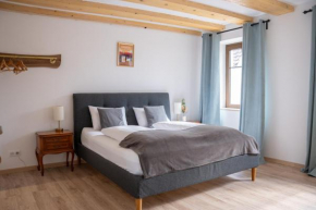 Chambre Super Broussard